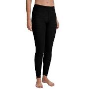 Calida Richesse Lace Leggins Svart X-Small Dam