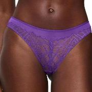 Triumph Trosor That Night In Vegas Brazilian Briefs Lila 44 Dam