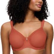 Triumph BH True Shape Sensation T W01 Rostorange G 70 Dam