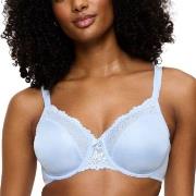 Triumph BH Ladyform Soft W BH Himmelsblå H 75 Dam