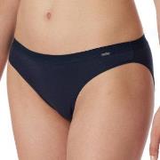 Schiesser Trosor Mini Panty Mörkblå bomull XX-Large Dam