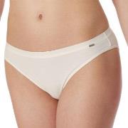 Schiesser Trosor Rio Panty Champagne bomull X-Small Dam