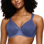 Triumph BH True Shape Sensation T W01 Jeansblå G 70 Dam