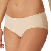 Schiesser Trosor Invisible Soft Brief Beige 3XL Dam