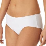 Schiesser Trosor Invisible Soft Brief Vit X-Small Dam
