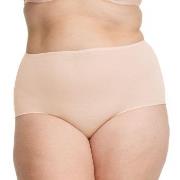Swegmark Trosor Essence Maxi Briefs Modal Beige modal Medium Dam