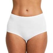 Swegmark Trosor Essence Maxi Briefs Modal Vit modal Small Dam