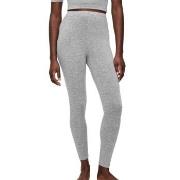 Triumph Beauty Layers Wool Leggings Grå ull Large Dam