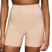 Triumph Trosor Medium High Waist Shaping Short Beige Medium Dam