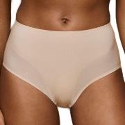 Triumph Trosor Medium Shaping Maxi Brief Beige Large Dam