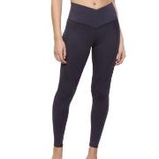 Triumph Triaction Cardio RTW High-Rise Leggings Mörkgrå Medium Dam