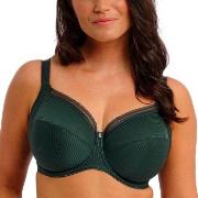 Fantasie BH Fusion Full Cup Side Support Bra Mörkgrön H 85 Dam