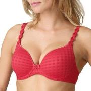 Marie Jo BH Avero Heartshape Padded Bra Röd B 90 Dam