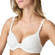 Marie Jo BH Avero Heartshape Padded Bra Benvit C 85 Dam