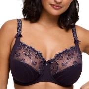 PrimaDonna BH Deauville Wire Bra Mörklila G 95 Dam