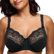 PrimaDonna BH Madison Wire Bra Mörkgrön E 80 Dam
