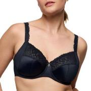 PrimaDonna BH Salerno Full Cup Wire Bra Navy E 70 Dam