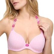 Marie Jo BH Avero Heartshape Padded Bra Rosa C 80 Dam