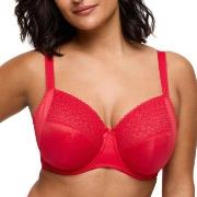 PrimaDonna BH Montara Full Cup Bra Röd G 90 Dam