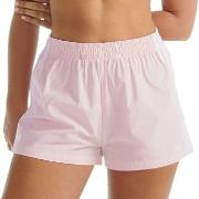 Adidas Sport Active Essentials 3 Stripes Boxer Ljusrosa bomull Medium ...