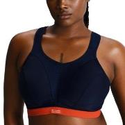 Shock Absorber BH D+ Sports Bra Marin H 70 Dam