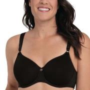 Anita BH Claire Comfort Underwired Bra Svart C 85 Dam