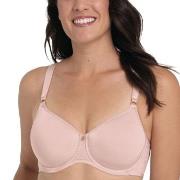 Anita BH Claire Comfort Underwired Bra Ljusrosa C 105 Dam