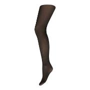 Decoy Strumpbyxor Fleece 280 Denier Tights Svart polyester XX-Large Da...