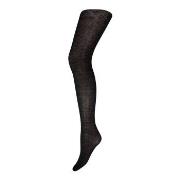 Decoy Strumpbyxor Wool Tights 140 Den Svart XX-Large Dam
