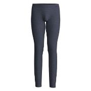 Calida Långkalsonger Wool and Silk Pants Mörkblå Large Herr