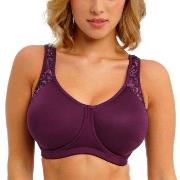 Freya BH Active Sonic Moulded Sports Bra Plommon H 75 Dam