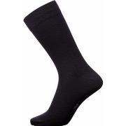 JBS Strumpor 2P Socks Svart Strl 40/47 Herr