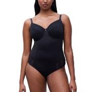 Chantelle Easy Support Body Svart B 85 Dam