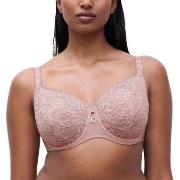 Chantelle BH Sublime Underwired Bra Gammelrosa D 85 Dam