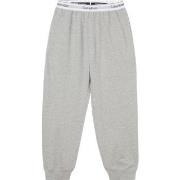 Calvin Klein Modern Cotton Lounge Jogger Grå Medium Herr