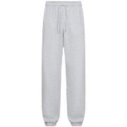 Resteröds Paul Sweatpants Grå bomull X-Small Herr