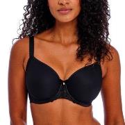 Freya BH Loveland Moulded Spacer Bra Helsvart I 60 Dam
