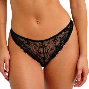 Freya Trosor Fascinate Thong Svart X-Large Dam