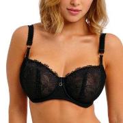 Freya BH Fascinate UW Balconette Bra Svart E 70 Dam