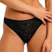 Freya Trosor Serenne Brief Svart Small Dam