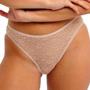 Freya Trosor Serenne Brief Beige Large Dam