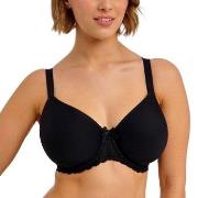 Freya BH Quinn Underwire Moulded Spacer Bra Svart G 75 Dam