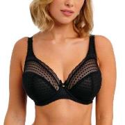 Freya BH Spot-light Plunge Bra Svart C 80 Dam