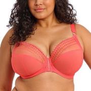 Elomi BH Matilda Underwired Plunge Bra Korall K 85 Dam