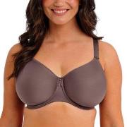 Fantasie BH Rebecca Essentials UW Moulded Spacer Bra Brun G 75 Dam