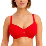 Freya Nomad Nights Padded Bikini Top Röd G 80 Dam