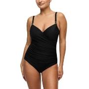 PrimaDonna Delray Full Cup Control Swimsuit Svart F 85 Dam