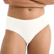 Sloggi Trosor ZERO Feel Pure Hipster Vit Medium Dam