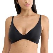 Sloggi BH ZERO Feel Push-Up Bra Rosa Medium Dam