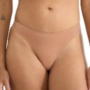 Sloggi Trosor ZERO Feel Pure String Beige X-Large Dam